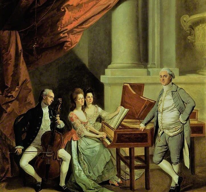 Analysing Haydn Sonatas – Reviewing Harmony