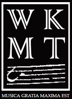 Two piano tutors / scholars for WKMT