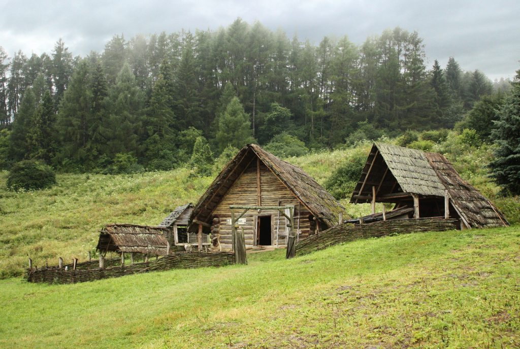 an insight into celtic music