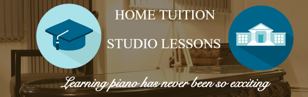 Dulwich excellent music lessons