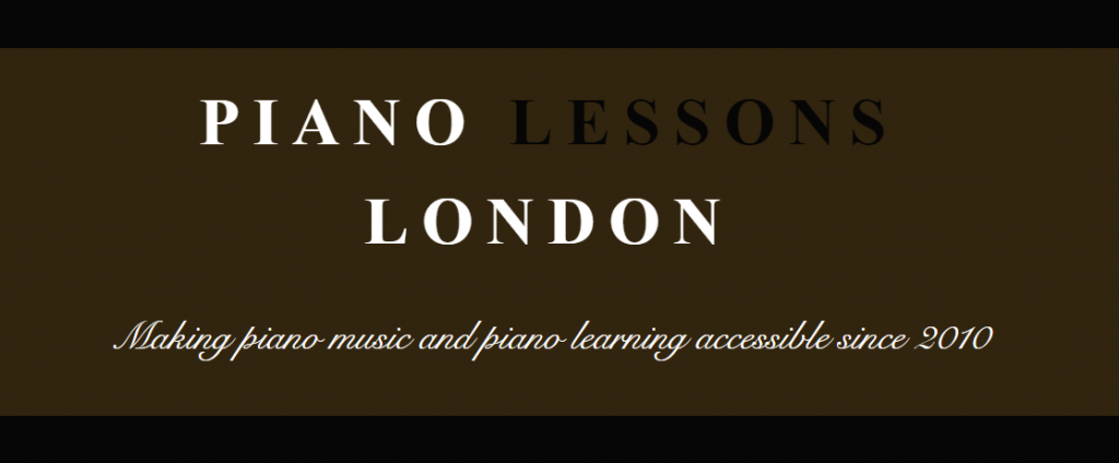 piano teachers kilburn
