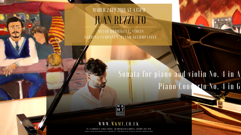 My Haydn piano project
