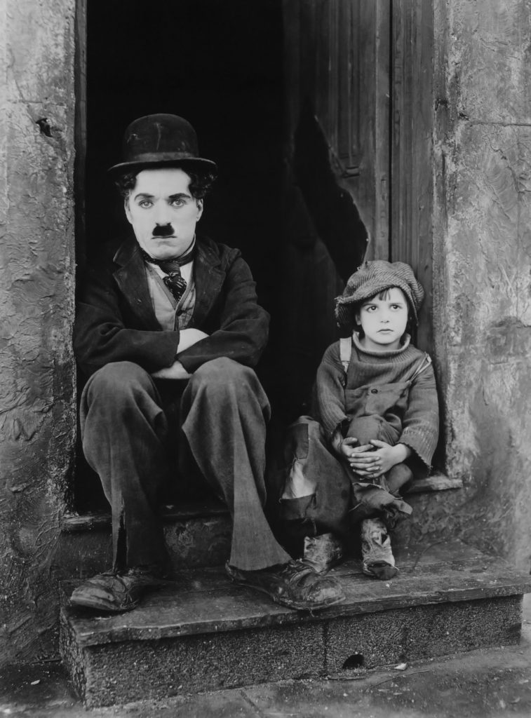 Silent film