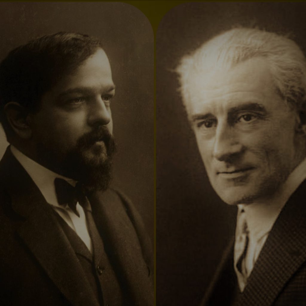 Analysis of the Impressionist Composers
