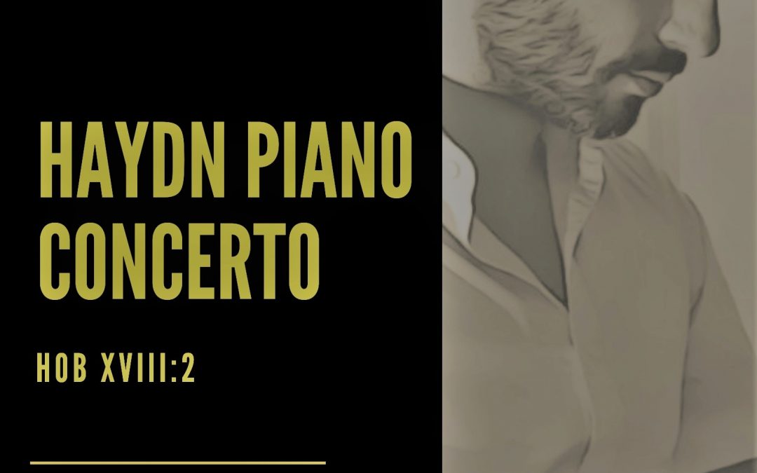 Haydn Concertante