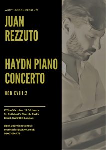 Haydn Concertante