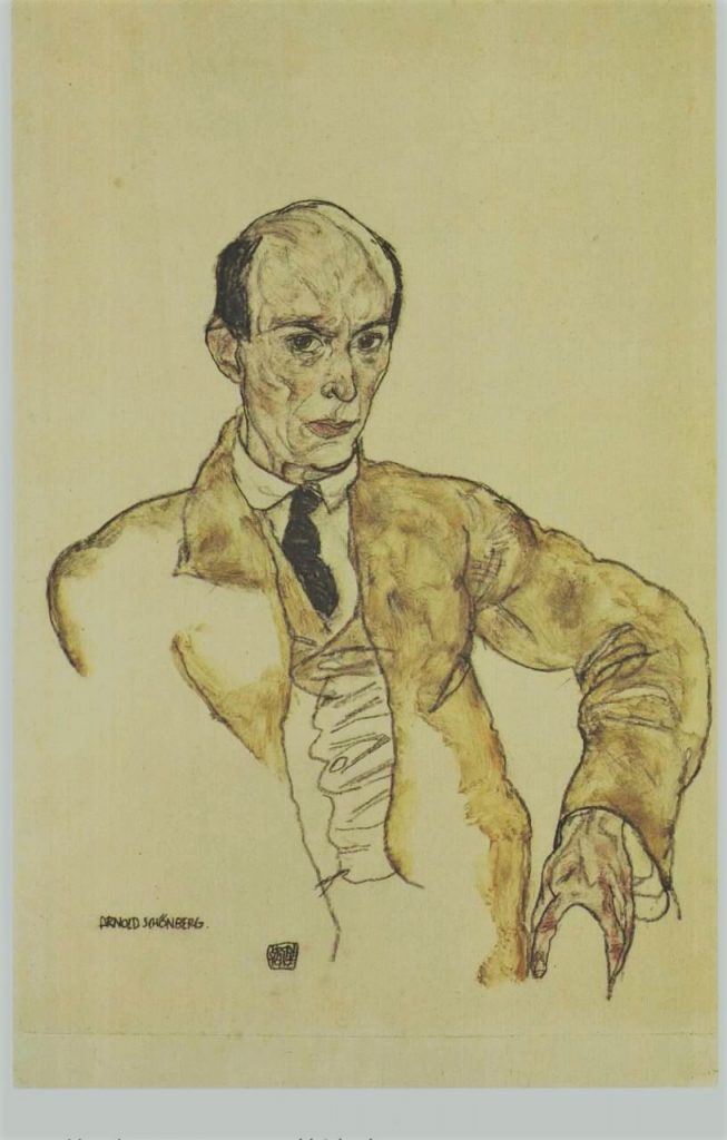 Schoenberg Sonata: Insight