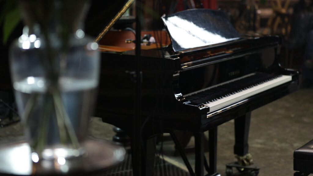 My own preparation Course for ABRSM Grade examinations