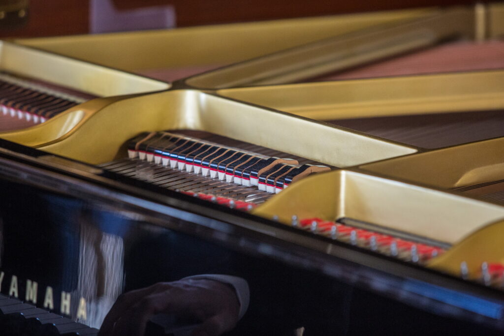 the complete piano method