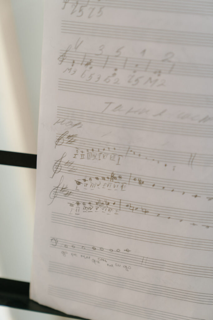 The secrets of Arpeggios and its uses